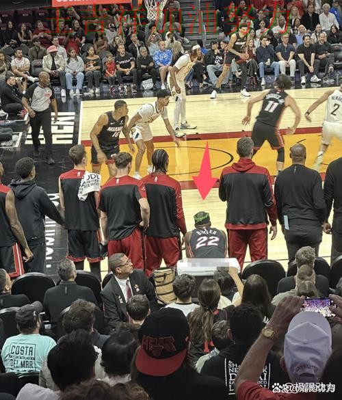 热火在NBA中防线失误导致痛失好局 为下一场比赛埋下伏笔