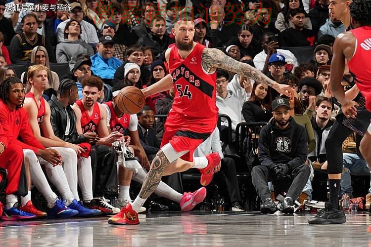 猛龙防守崩盘让外界看法再次改变